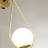Подвесной светильник Odeon Light Pendant Flari 4810/1 фото 3