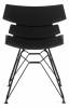 Стул Tetchair Hansen (Mod. 622N) 20323 черный фото 4