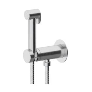 Гигиенический душ Remer X-Style X61PWXV сталь