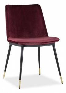 Стул Stool Group Мелисса SGR_FDC8028_RED_FUT-66