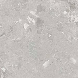 Керамогранит Florina Ceramics Heliostone HI3 Impact Grigio Matt. 9mm 120x120
