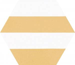 Керамогранит Codicer Porto Capri Yellow 25x22