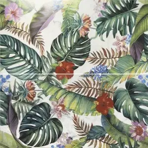 Панно Ape Ceramica Statuary Venato Pol. Rect. Sauvage 120x120