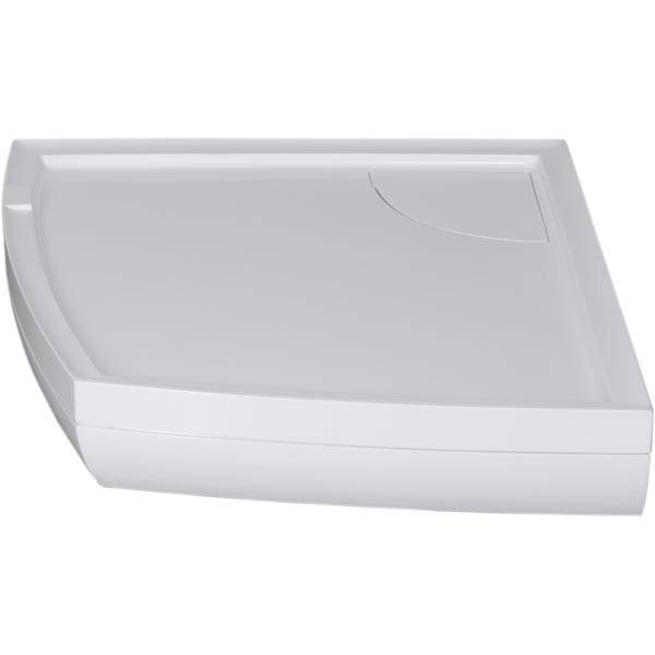 Поддон для душа Aquanet Iva НФ-00009331 белый, 100x90
