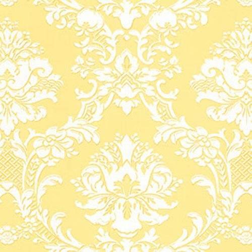 Обои бумажные Aura Stripes I Damasks SD25650