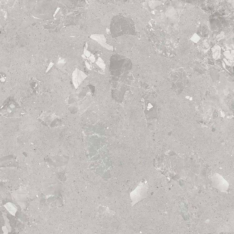Керамогранит Florina Ceramics Heliostone HI3 Impact Grigio Matt. 9mm 120x120