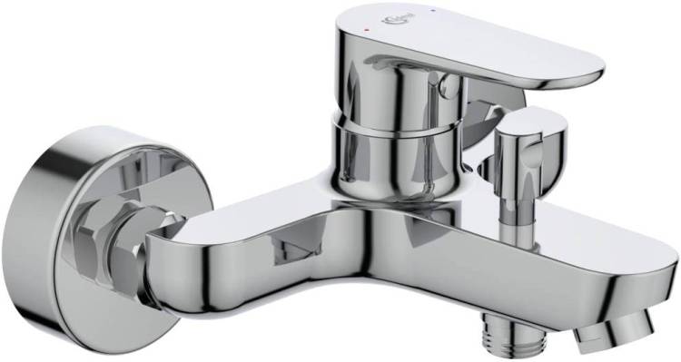 Смеситель для ванны с душем Ideal Standard Cerafine O BC500AA