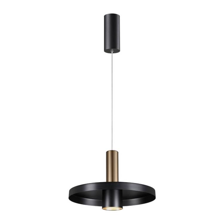 Подвесной светодиодный светильник Novotech Over 358984