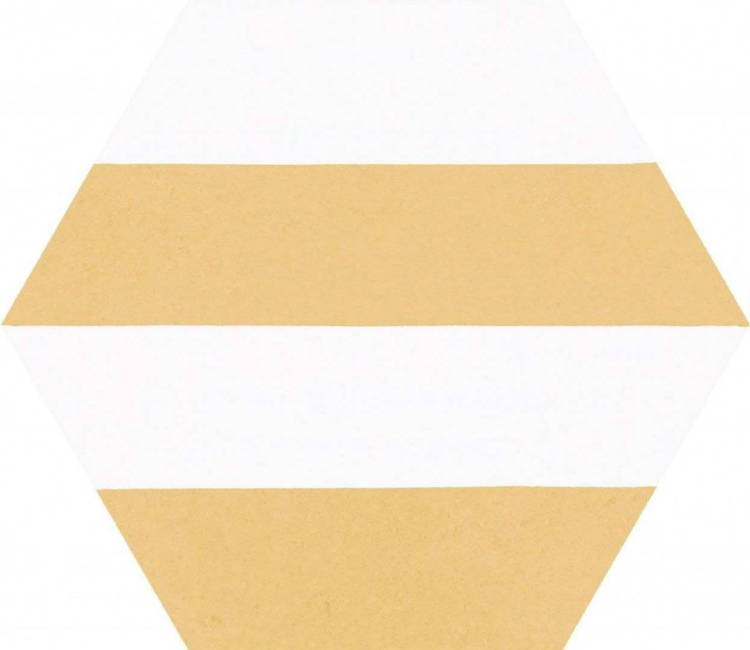Керамогранит Codicer Porto Capri Yellow 25x22