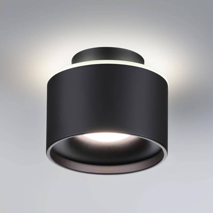 Потолочный светодиодный светильник Novotech Over 358971