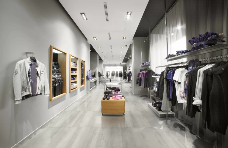 Apavisa Porcelanico Metal 2.0