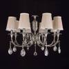 Подвесная люстра Lightstar Cappa 691084 фото 3