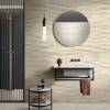 Керамогранит Ariana Dorica 0010819 Crema Antique 3D Rett 60x120 фото 16