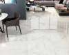 Керамогранит Porcelanite Dos 1811 Rectificado Pulido Blanco 98x98 фото 2