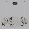 Подвесная светодиодная люстра Odeon Light L-Vision Trellis 5087/68L фото 2