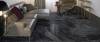 Керамогранит Supergres Ceramiche Purity Brecce BE6X Breccia Nera Lux RT 60x120 фото 2
