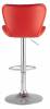 Стул барный Stool Group Порше PORSCHE-NP RED красный фото 3