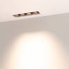 Встраиваемый светильник Arlight Orient 031924 фото 4