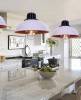 Подвесной светильник Lumina Deco Fuko LDP 6859 WT фото 5