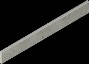 Плинтус Italon Авангард 610130007561 Айрон 7.2x60