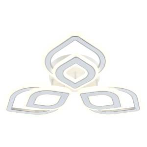 Потолочная люстра Escada Kaffa 10262/3LED