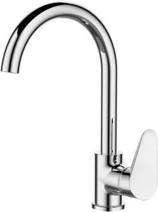 Смеситель для кухни ESKO Cairo CI 519 хром