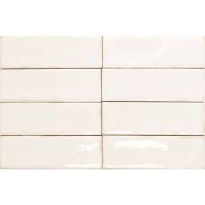 Керамогранит WOW Colour Notes 132971 Oat 4x12.5