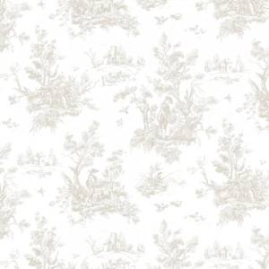 Обои бумажные Aura Flourish AF37704