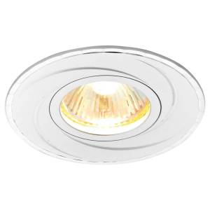 Встраиваемый потолочный светильник Ambrella light Classic A506 AL