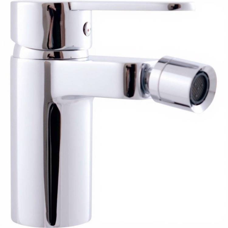 Смеситель для биде Rav Slezak Zambezi ZA044.5 хром