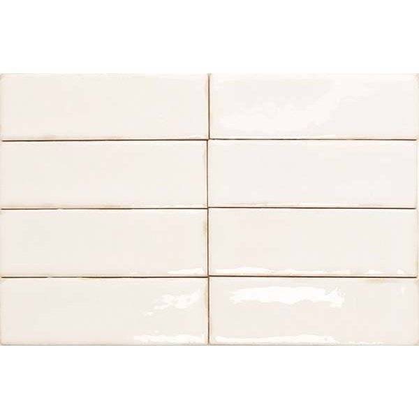 Керамогранит WOW Colour Notes 132971 Oat 4x12.5