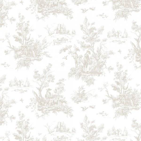 Обои бумажные Aura Flourish AF37704