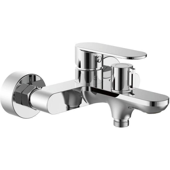 Смеситель для ванны Haiba HB60590