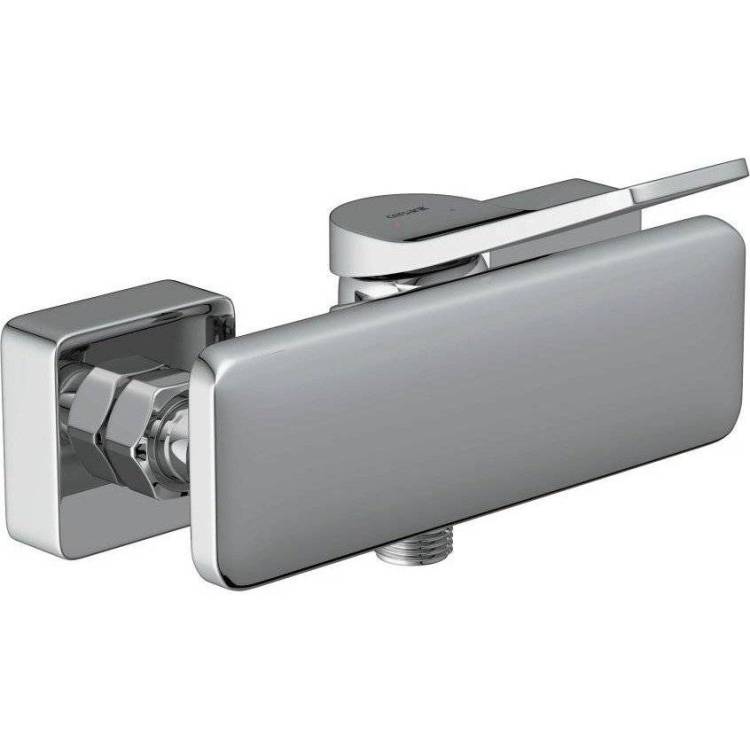 Смеситель для душа Cersanit Odra 63052