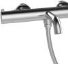 Смеситель для ванны Raiber Graceful RP-003 хром фото 2