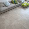 Керамогранит Goldis Tile Cement A0XF 002C Light Gray Rectified 59.4x59.4 фото 2