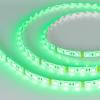 Светодиодная влагозащищенная лента Arlight 14,4W/m 60LED/m 5060SMD разноцветный 5M 014618(2) фото 3