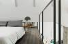 Керамогранит Cerim Woodslate Life 776451 Cotton Matte Ret 60x120 фото 6