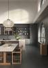 Керамогранит Laminam Slate LAMF012549 Vulcano 5 120x300 фото 11