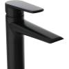 Смеситель для раковины Teymi Kati T10219 черный матовый