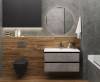 Керамогранит Laparet Pluto SG625920R Grigio серый 60x60 фото 2