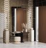 Керамическая плитка Kerama Marazzi Бикуш 35002 бежевый темный 14x34 фото 14
