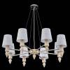 Подвесная люстра Maytoni Marseille MOD039PL-08N фото 2