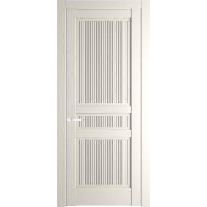 Межкомнатная дверь Profil Doors 2.3.1 PM полотно Перламутр белый 800x2000
