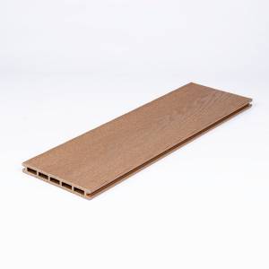 Террасная доска Варяжский Композит Дуб 3000x150x18