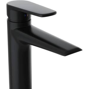 Смеситель для раковины Teymi Kati T10219 черный матовый