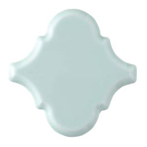 Керамическая плитка Adex Renaissance Adst8028 Arabesco Biselado Fern 15x15