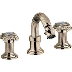 Смеситель для биде Cezares OLIMP-BBS2-02-Sw