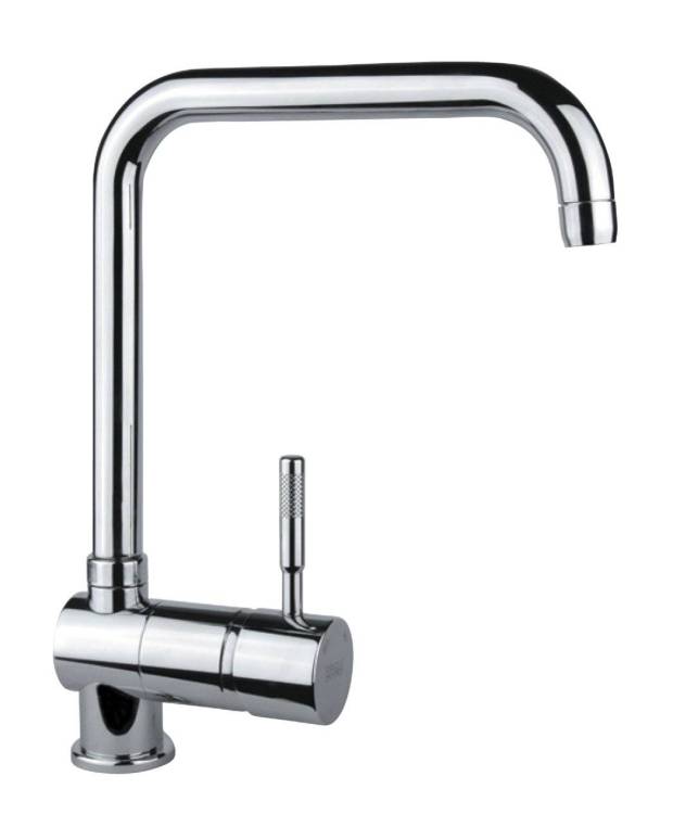 Смеситель для кухни Fiore Xenon 44CR5461 хром