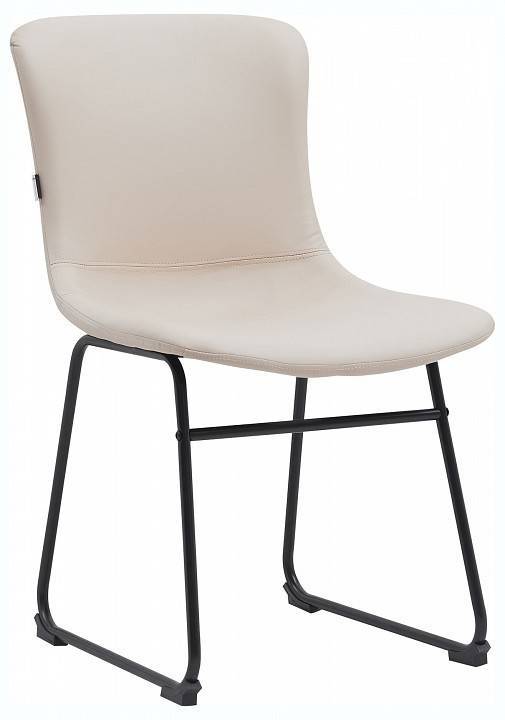 Стул Everprof Expo EP Expo CF PU Beige Бежевый